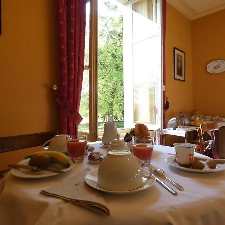Domaine De Chatenay - Le Mans Saint-Saturnin  Luaran gambar