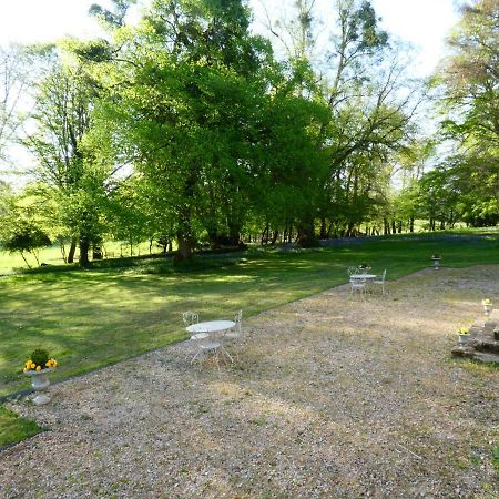 Domaine De Chatenay - Le Mans Saint-Saturnin  Luaran gambar