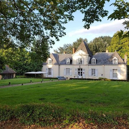 Domaine De Chatenay - Le Mans Saint-Saturnin  Luaran gambar
