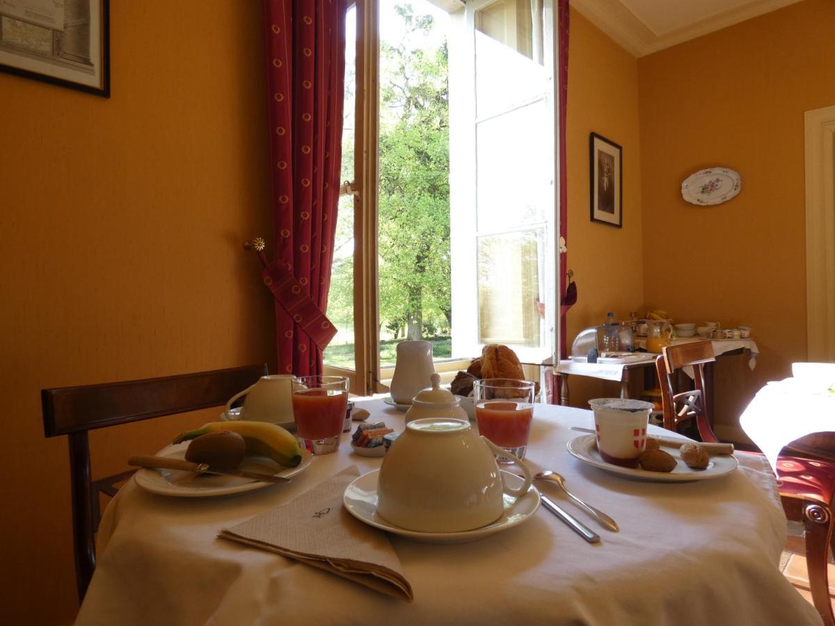 Domaine De Chatenay - Le Mans Saint-Saturnin  Luaran gambar