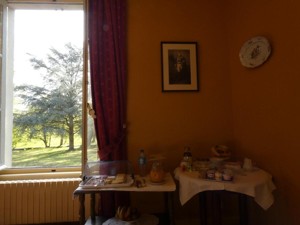 Domaine De Chatenay - Le Mans Saint-Saturnin  Luaran gambar