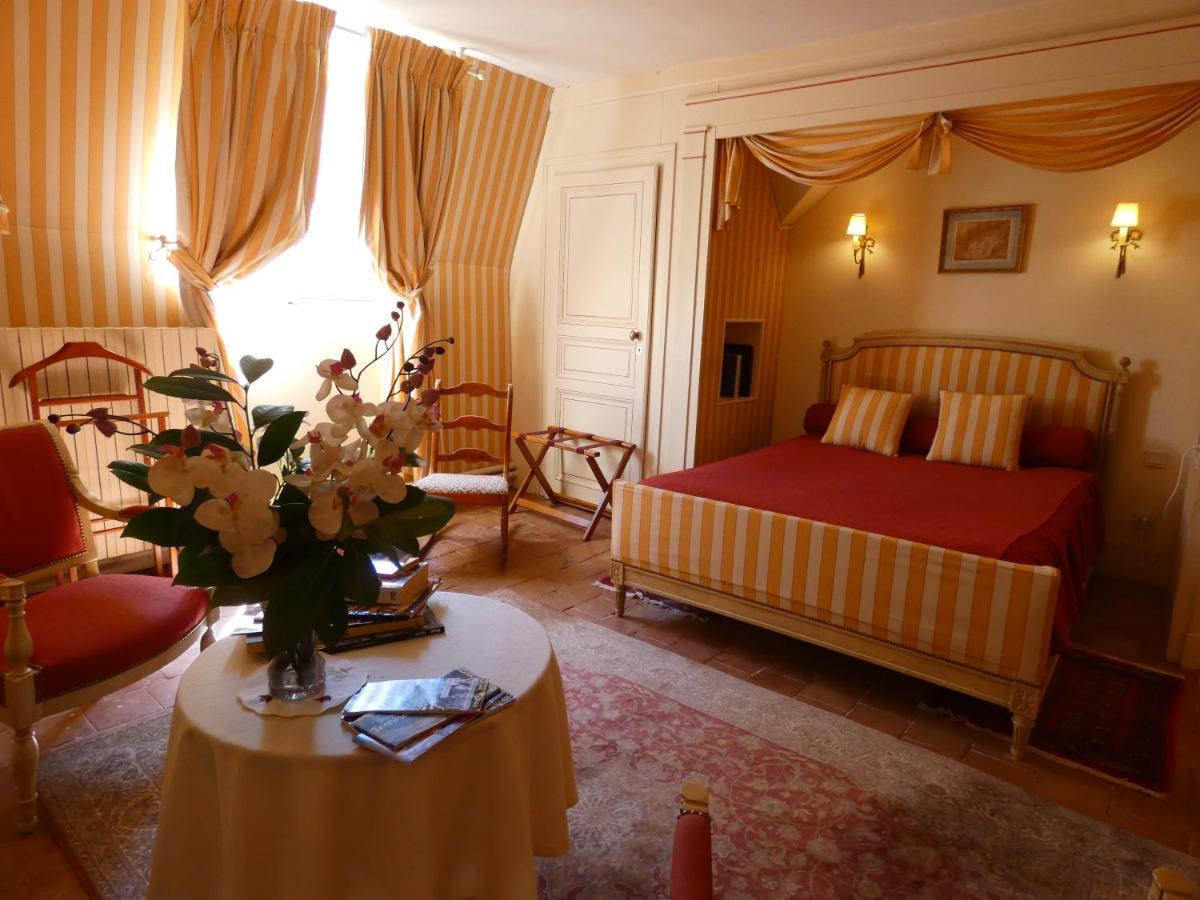 Domaine De Chatenay - Le Mans Saint-Saturnin  Luaran gambar