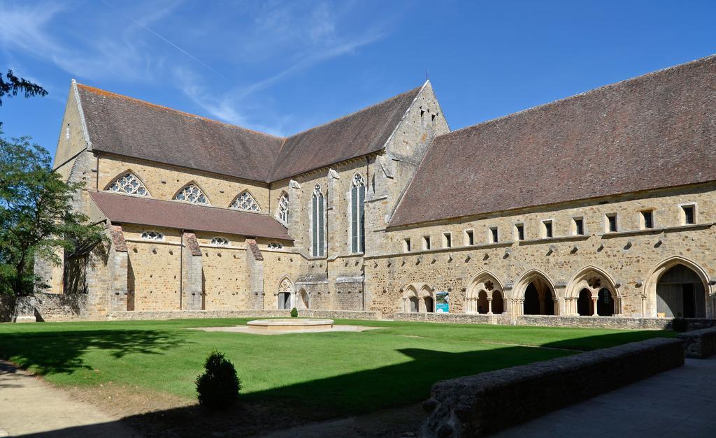 Domaine De Chatenay - Le Mans Saint-Saturnin  Luaran gambar