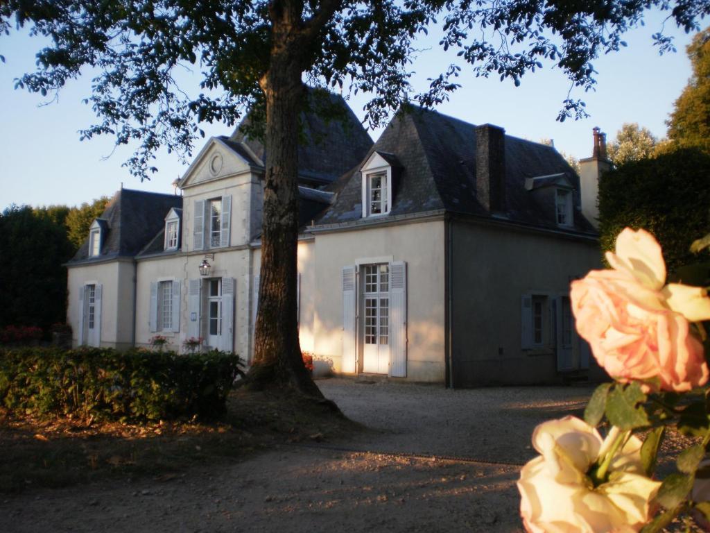 Domaine De Chatenay - Le Mans Saint-Saturnin  Luaran gambar