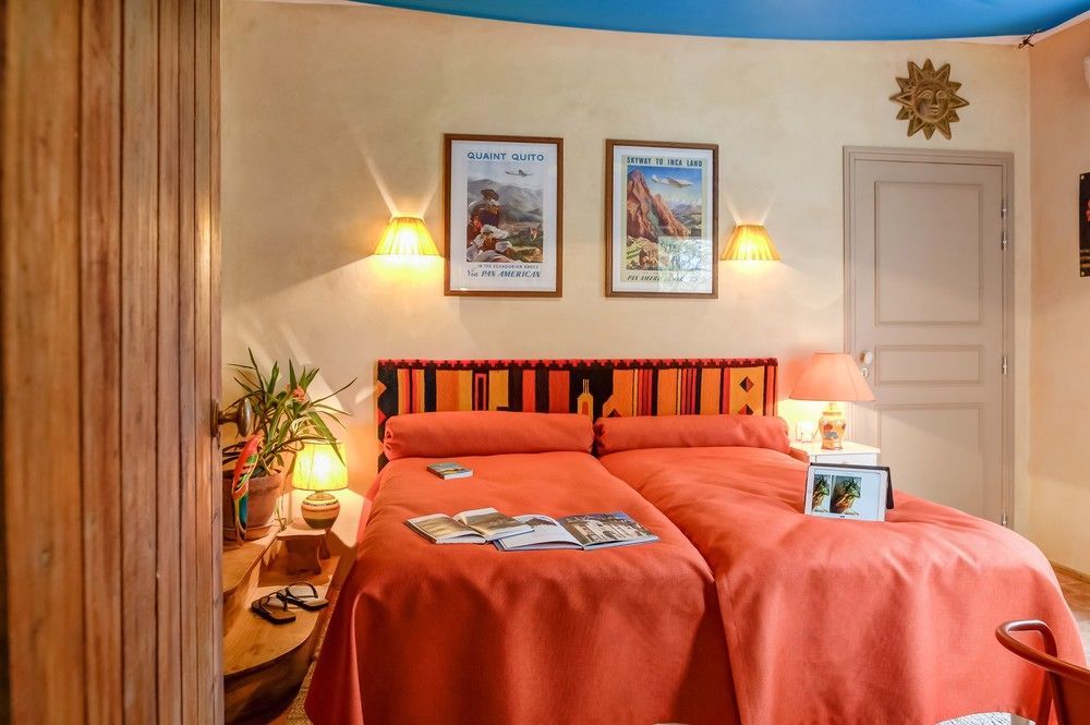 Domaine De Chatenay - Le Mans Saint-Saturnin  Luaran gambar