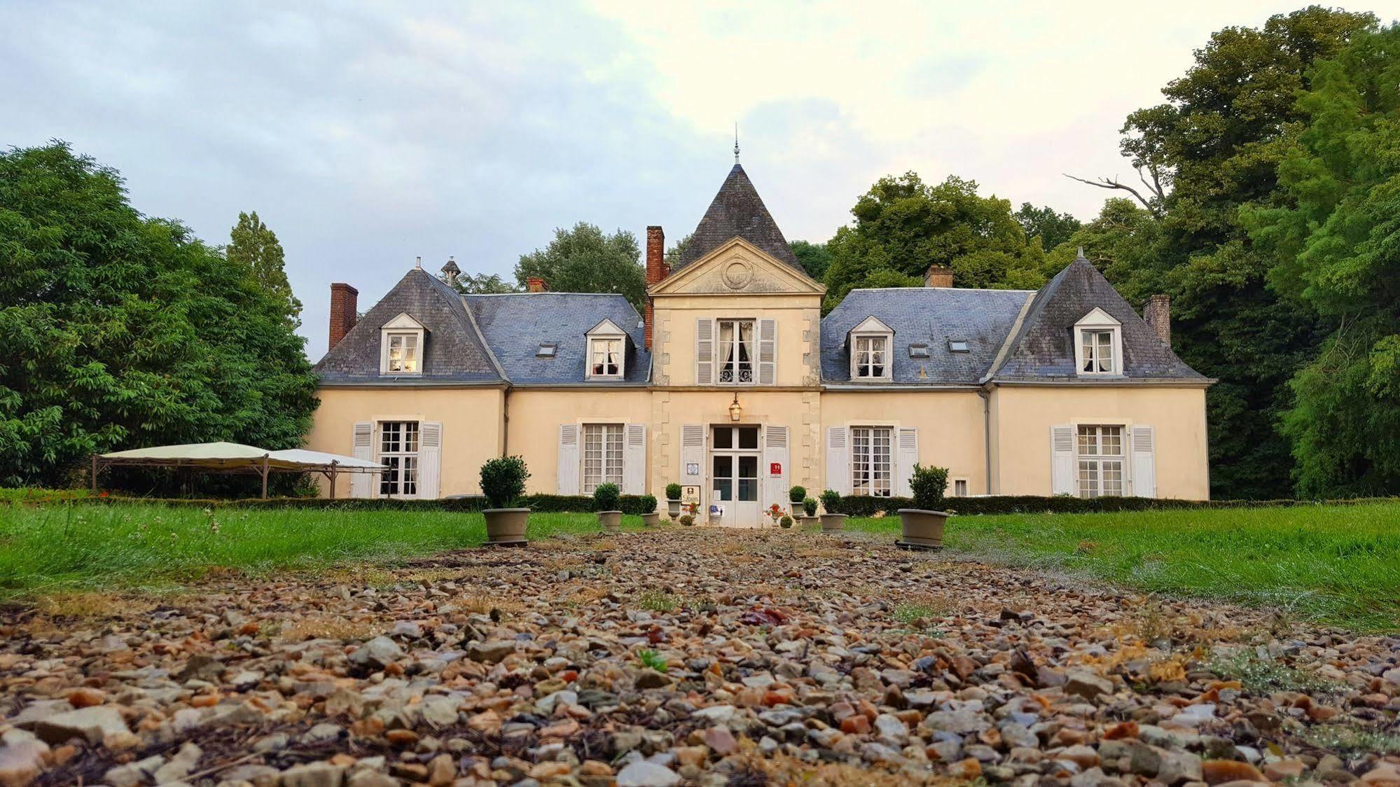 Domaine De Chatenay - Le Mans Saint-Saturnin  Luaran gambar
