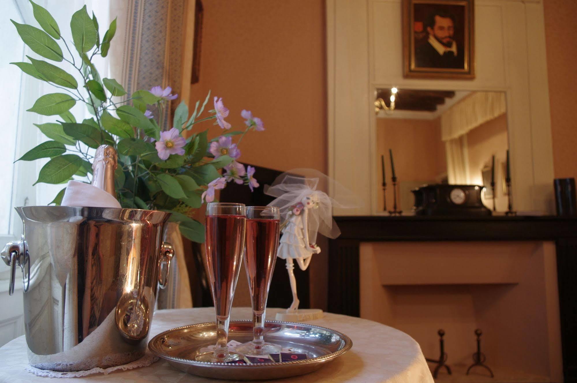 Domaine De Chatenay - Le Mans Saint-Saturnin  Luaran gambar
