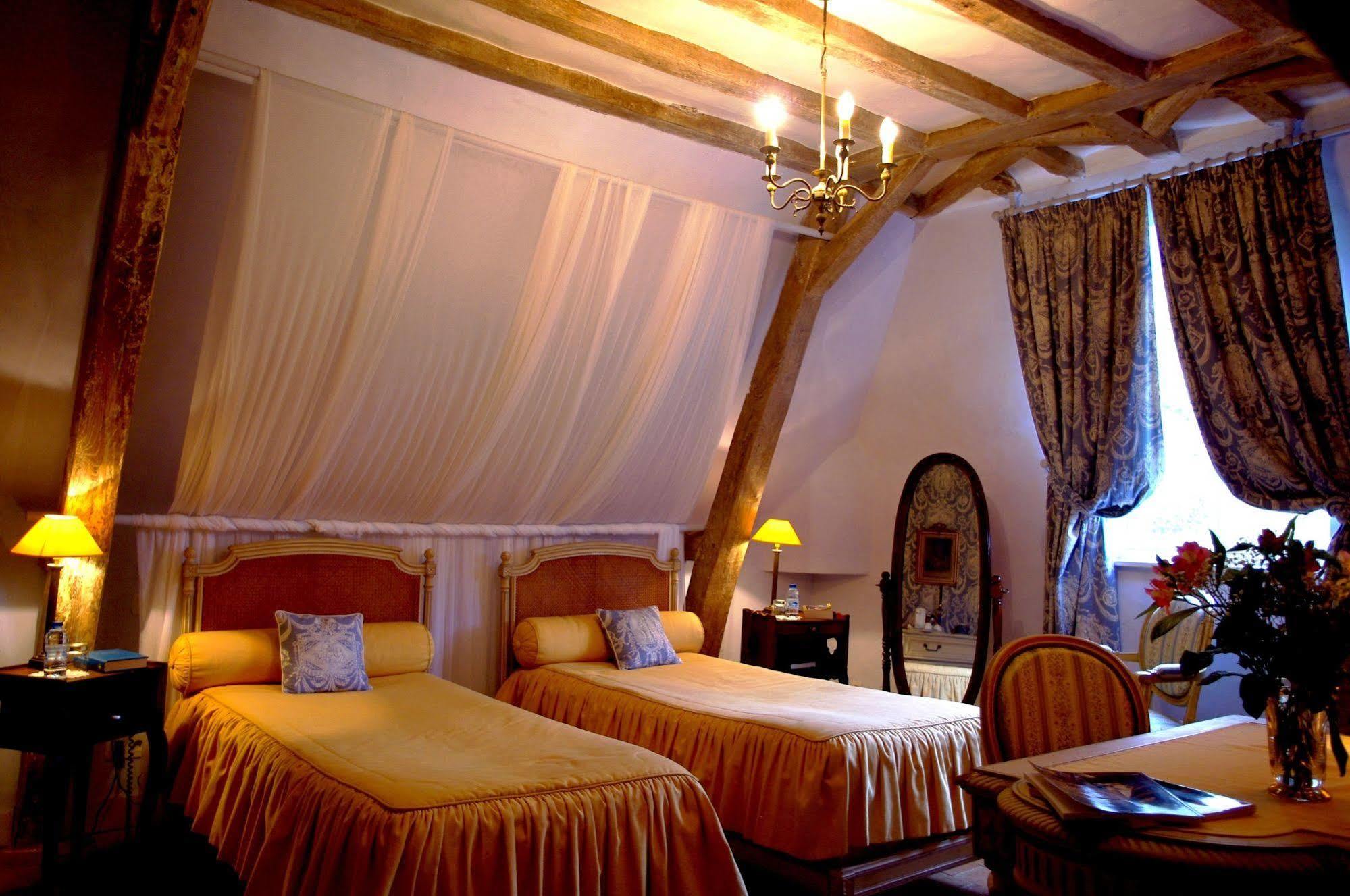 Domaine De Chatenay - Le Mans Saint-Saturnin  Luaran gambar