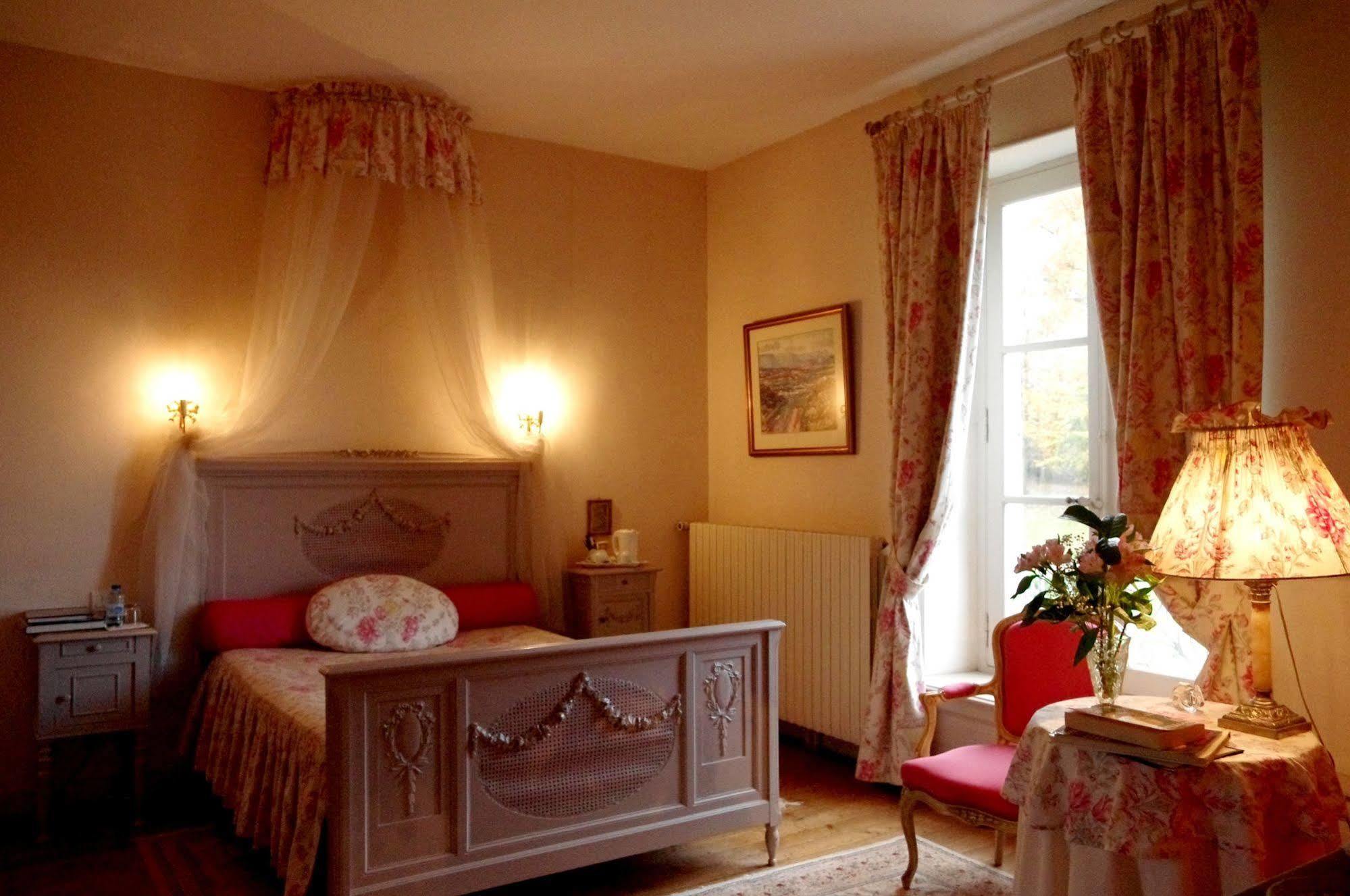 Domaine De Chatenay - Le Mans Saint-Saturnin  Luaran gambar