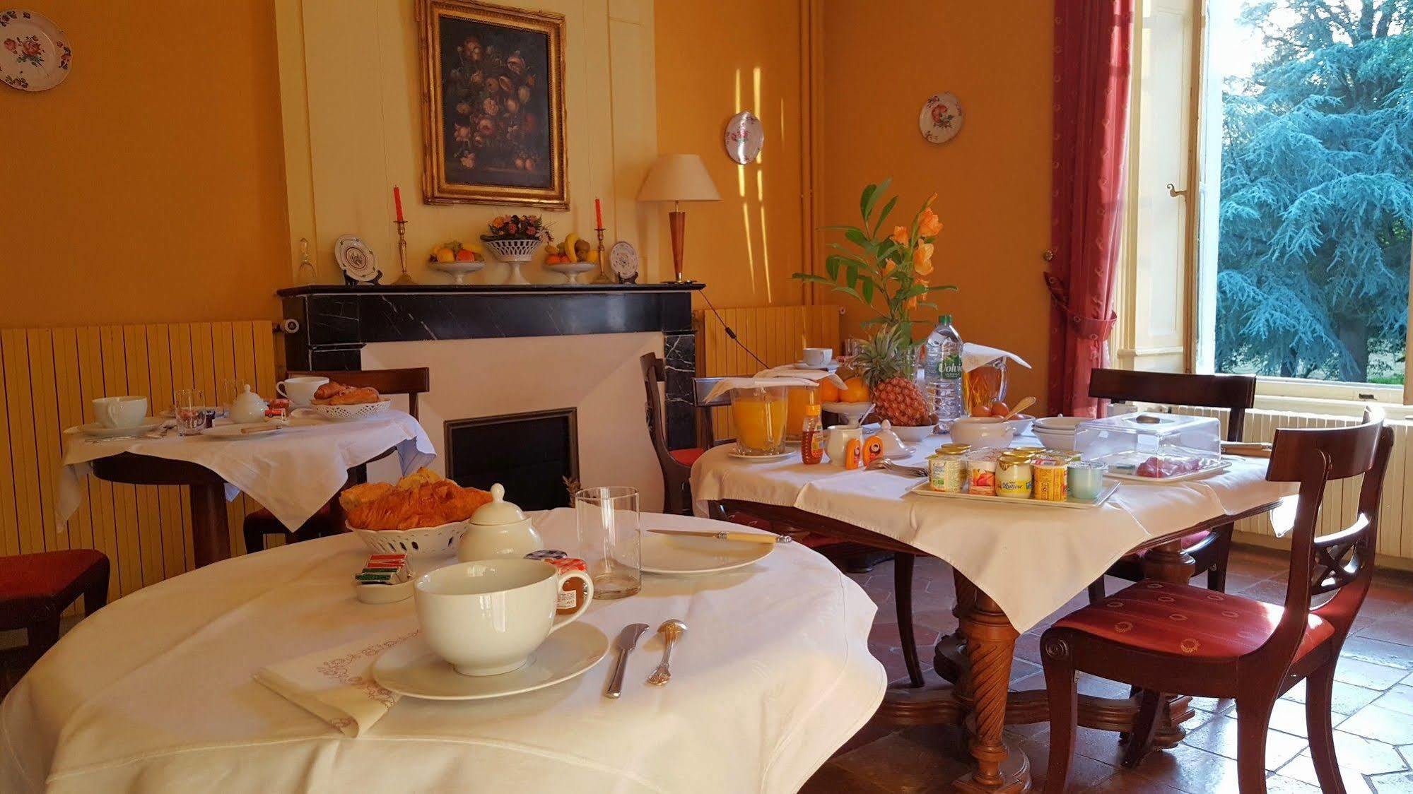 Domaine De Chatenay - Le Mans Saint-Saturnin  Luaran gambar