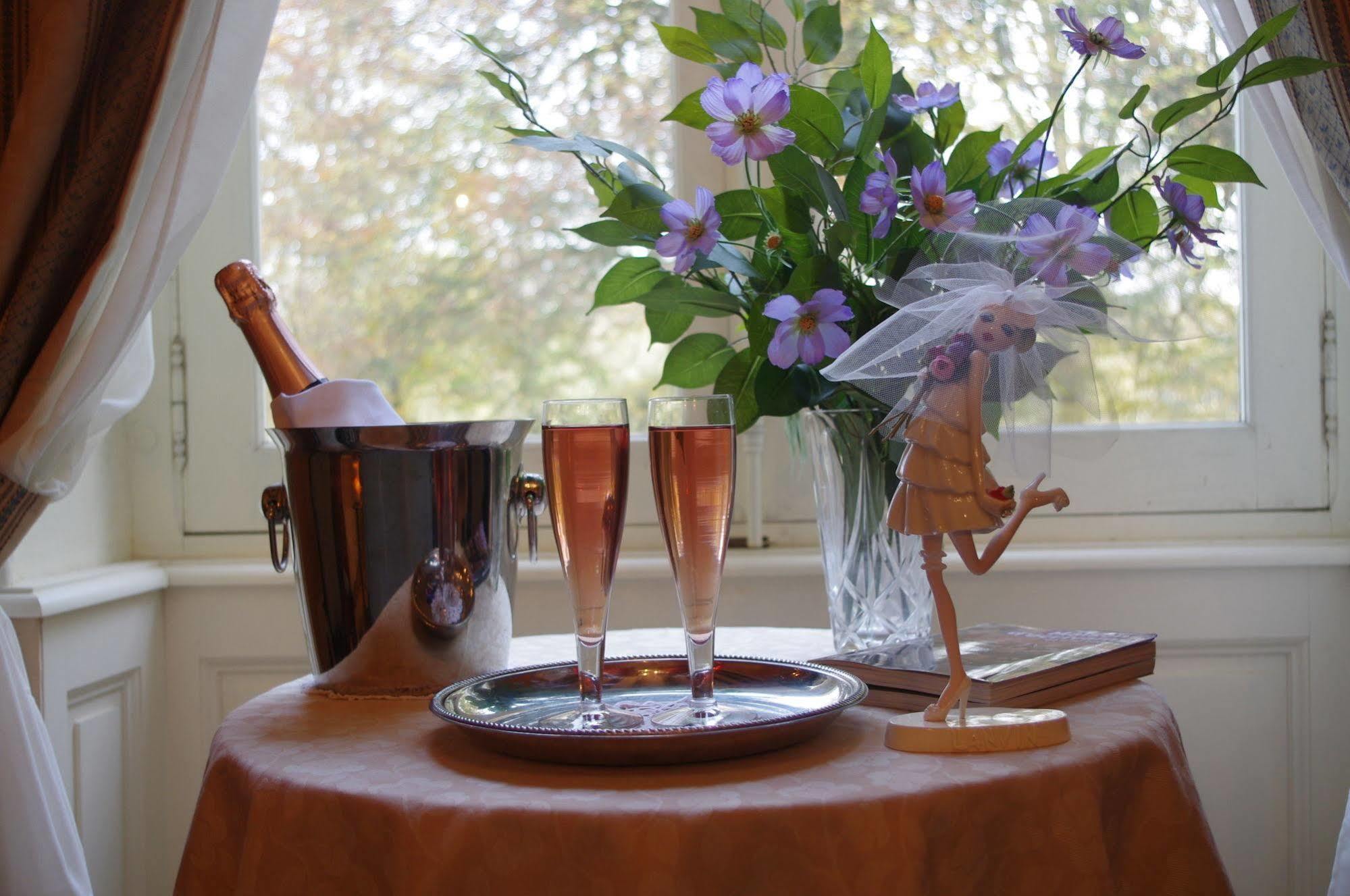 Domaine De Chatenay - Le Mans Saint-Saturnin  Luaran gambar