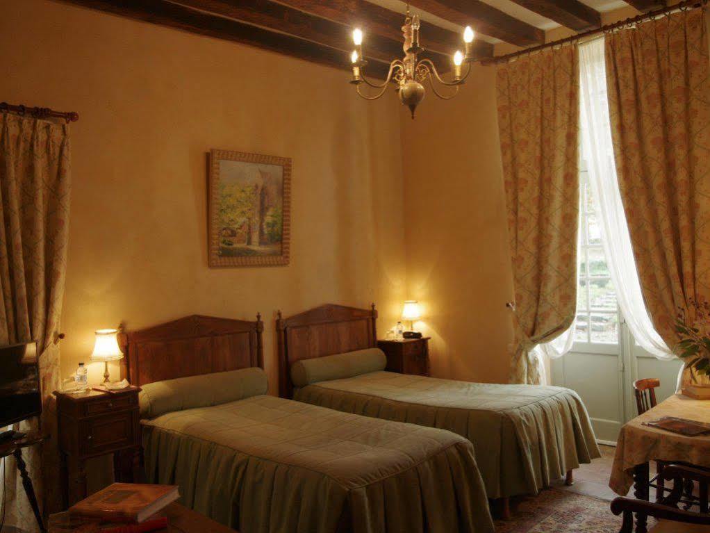 Domaine De Chatenay - Le Mans Saint-Saturnin  Luaran gambar